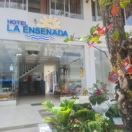 Hotel La Ensenada Necoclí Екстериор снимка